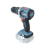 Senix - X2 18V Brushless 60Nm Drill/Driver Skin | PDDX2-M2-EU-0